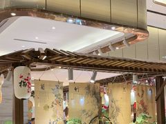 -威海蓝海御华大饭店·蓝钻美食自助百汇