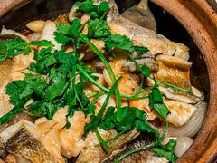 -顶特勒·黄鱼馆·特色菜(上海大世界店)