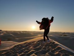 -银沙湾旅游区-好汉坡停车场