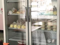 -中关村茶点