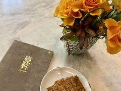 -伯衡55·吉品轩(乌鲁木齐南路店)