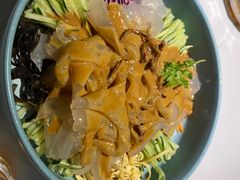 -来相会饺子·新辽菜(甘家口店)