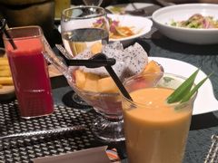 -翡翠鸟精品泰国菜(北辰财富中心店)