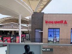 -宁波杉井奥特莱斯广场