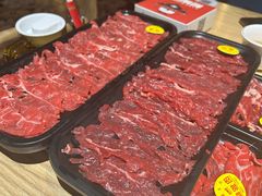 -正禾鲜·潮汕牛肉火锅(凯德天府店)