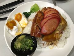 -深井陈记烧鹅酒家(新填地街店)