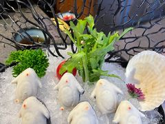 企鹅丸-湊湊火锅·茶憩(和平大悦城店)