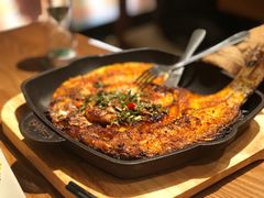-云海肴云南菜(正大广场店)