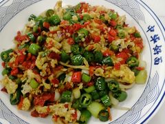 -致和老涮庄山西刀削面(万寿路4号院店)