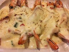 -Red Lobster