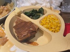 -北方家宴(番禺永旺店)