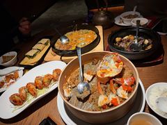 -紫阳海鲜楼·传承闽味(长乐路总店)