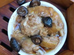 -湛林.粤西大排挡(前门店)