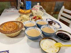 -金山奶茶馆(五一路店)