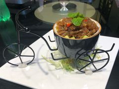 -茶叁酒肆·楚味江湖(菱角湖店)