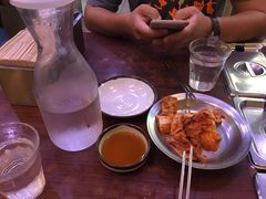 -神仙雪浓汤(明洞店)