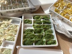 -船歌鱼水饺(淄博万象汇店)