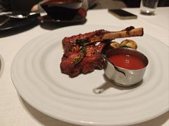 -黑宝石西餐厅(汇励99城市公园店)