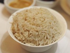 鸡油饭-闻见中国海南菜(K11店)