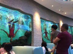 -瑞德姆美人鱼海底演艺主题餐厅(亚龙湾店)