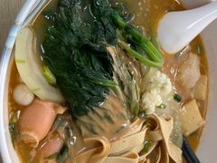 -重庆麻辣烫(国权路店)