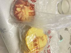 -徐文林香酥饼(桃园店)