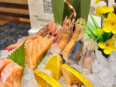 -菊上料理(蜀山银泰百货店)