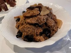 手撕烤麸-福1088