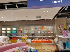 -凯德MALL(西直门店)