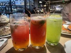 -星伦多自助料理(江阴万达店)