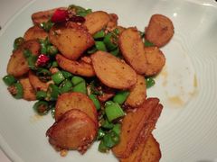 乡味小土豆-卯时·龙光雅宴·精致锡帮菜(惠山古镇店)
