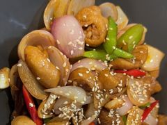 -春盛渔府(牛首山店)