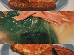 -龙记香港茶餐厅(久光百货店)