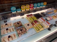 零售区-申氏糕点(三好街店)