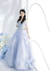 -巴黎婚纱摄影(瑞安旗舰店)