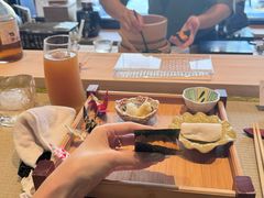 -四季酒店·空中花园 Aria on 9