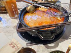 -琥珀川糟粕醋火锅(慈云寺店)