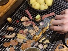 -夜食白市Yespicy·烧烤啤酒宵夜(番禺四海城店)