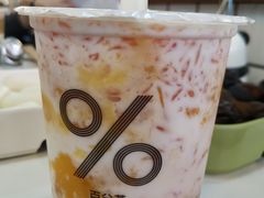-百分茶(九洲新世界店)