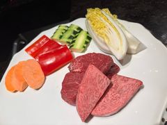 -Ginza Onodera铁板烧(外滩十八号店)