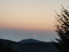 -东白山