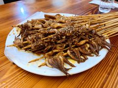 -十里铺铁板鱿鱼