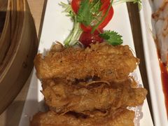-避风塘(百联东郊店)