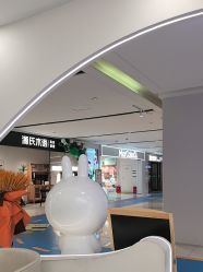 -小阿福儿童摄影(摩尔城店)