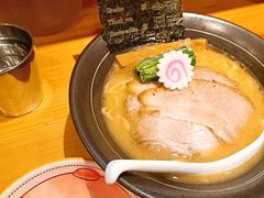 -Ramen满吉·豚骨拉面(丽园路店)