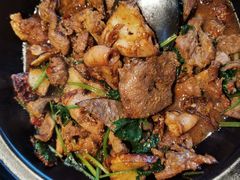 -凤凰山斑鱼馆(恭城店)