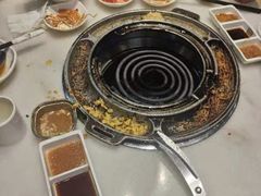 -韩宫宴和牛烤肉(盐城金鹰店)