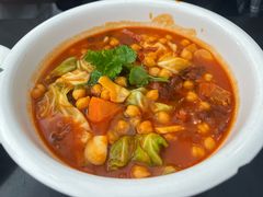 -妈阁铭记澳葡美食