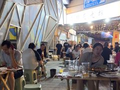 -五丁桥光头香辣蟹(望江橡树林店)