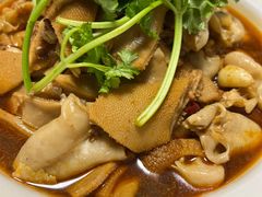 -王家土菜馆(霍山县店)